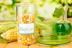 Mortlake biofuel availability