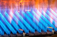 Mortlake gas fired boilers